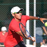 jeff coetzee