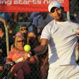 Raven Klaasen